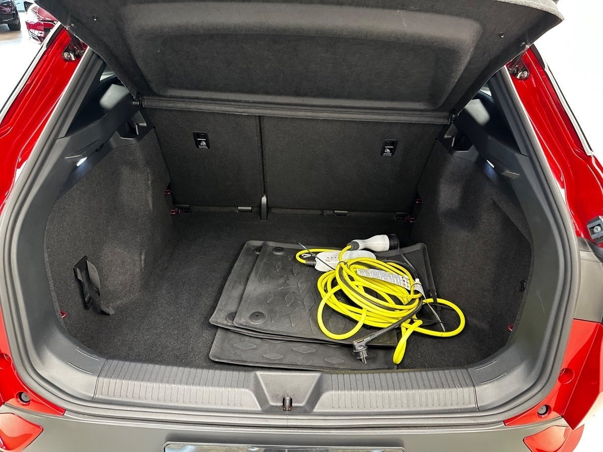 Billede af VW ID.4 52 Pure Performance