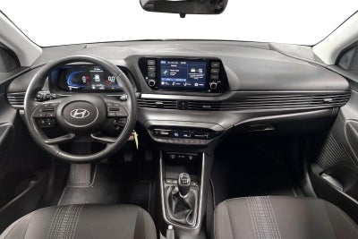 Hyundai i20 T-GDi Essential
