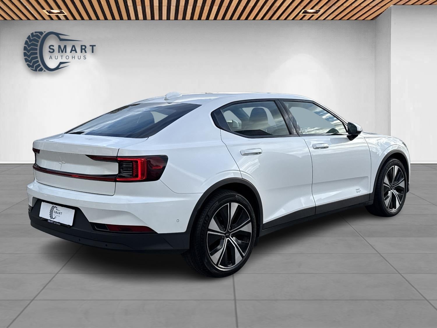Billede af Polestar 2 Long Range