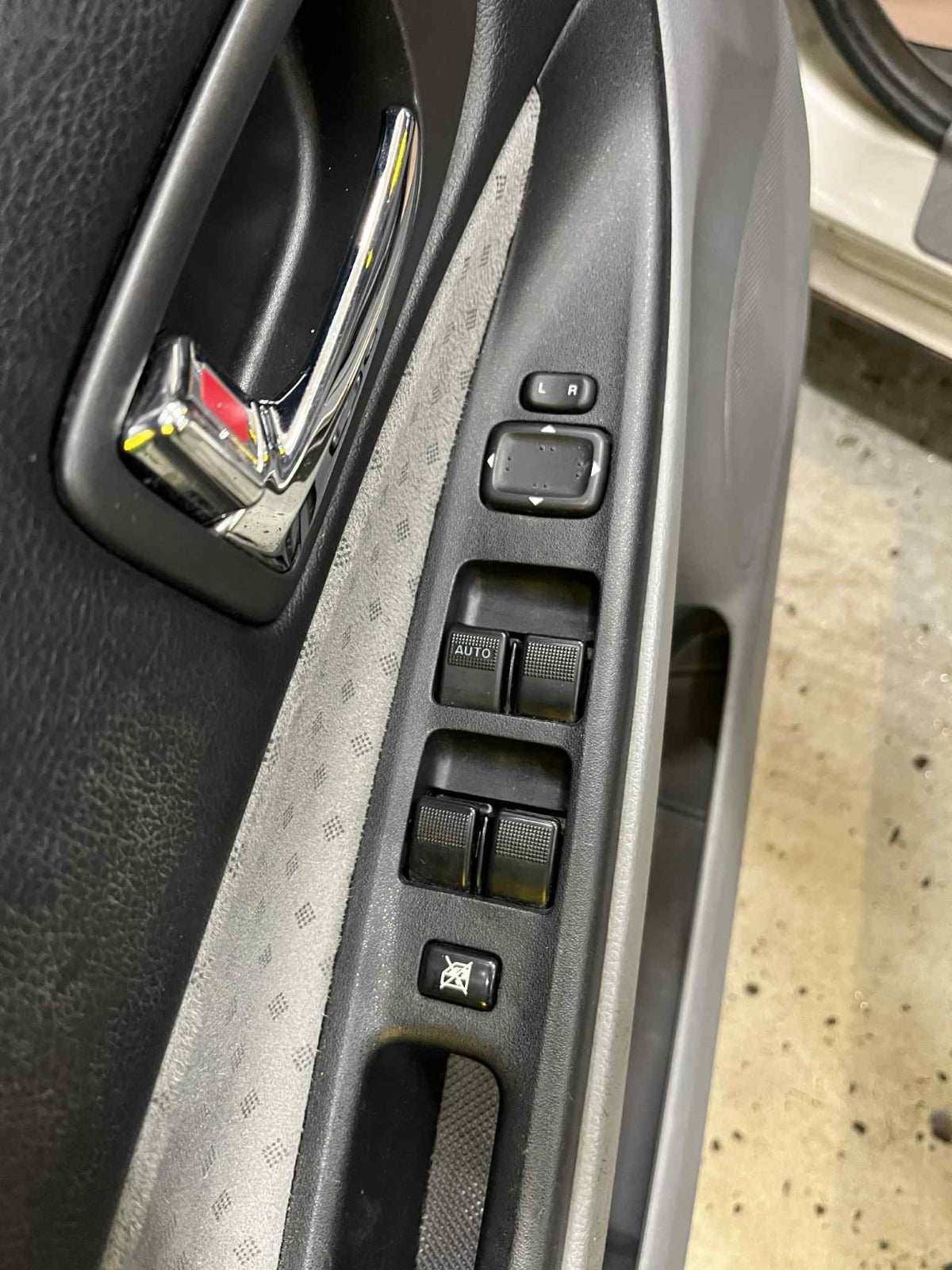 Billede af Mazda 6 2,0 Comfort stc.