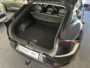 Kia EV6 Long Range Upgrade