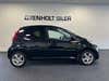 Peugeot 107 Sportium thumbnail
