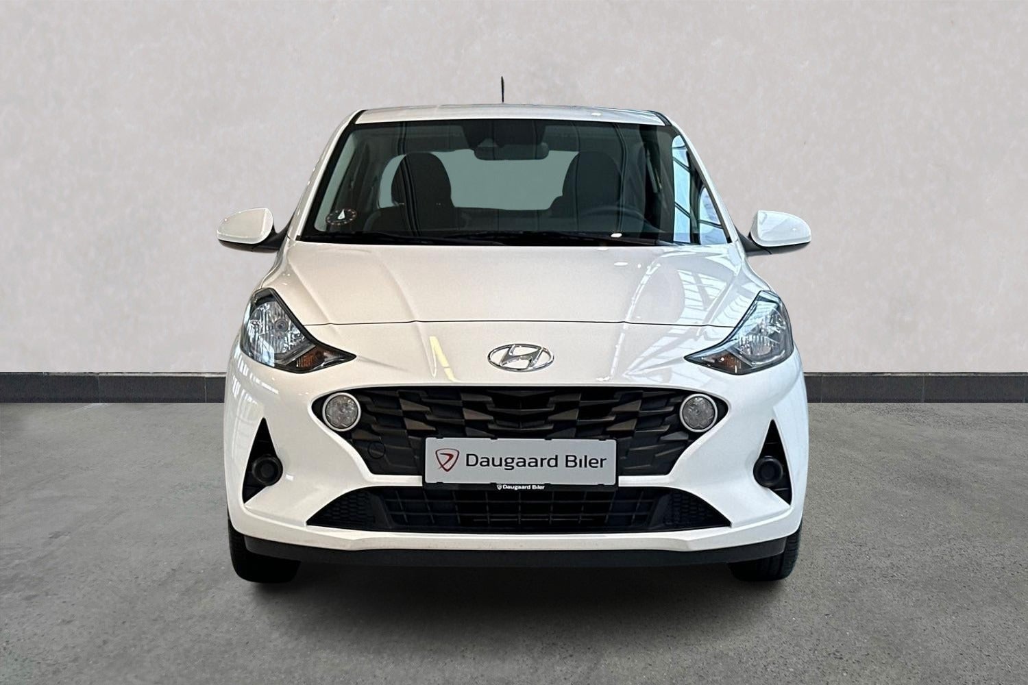 Billede af Hyundai i10 1,0 MPi Essential