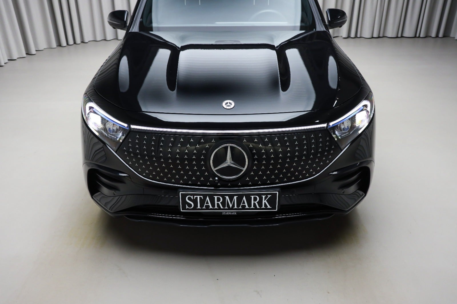 Mercedes-Benz EQB 250+ (7/8)