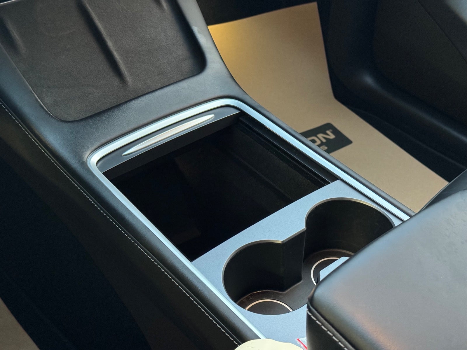 Billede af Tesla Model Y  Long Range AWD