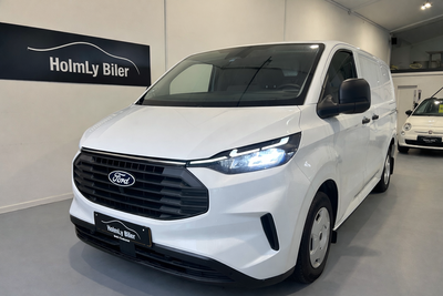 Ford Transit Custom 300 L1 EcoBlue Trend