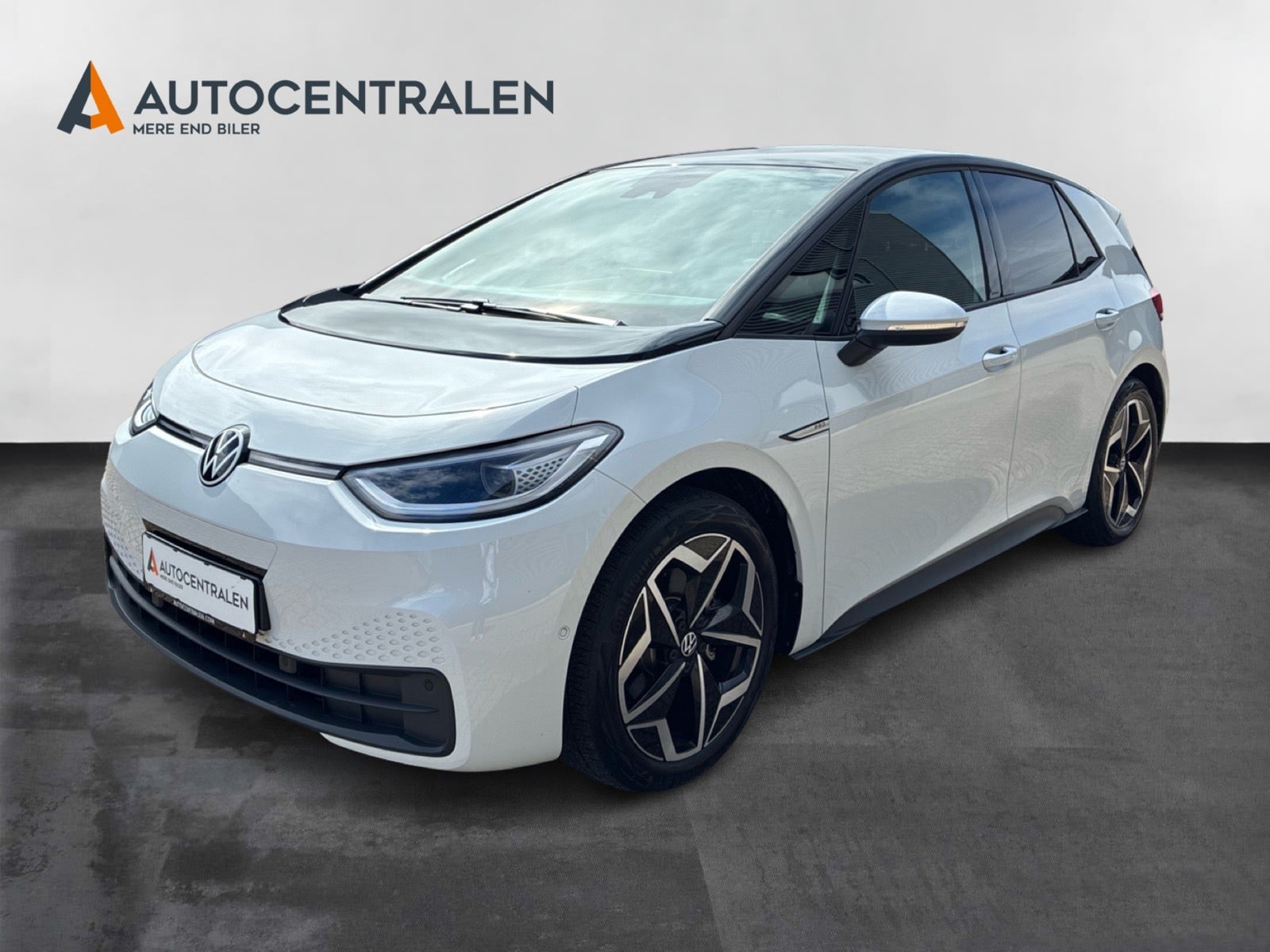 VW ID.3