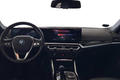 BMW i4 eDrive40