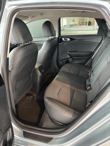 Kia Ceed T-GDi Comfort