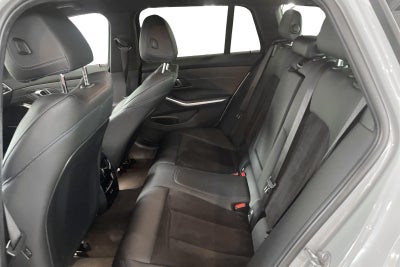 BMW 320e Touring M-Sport aut.