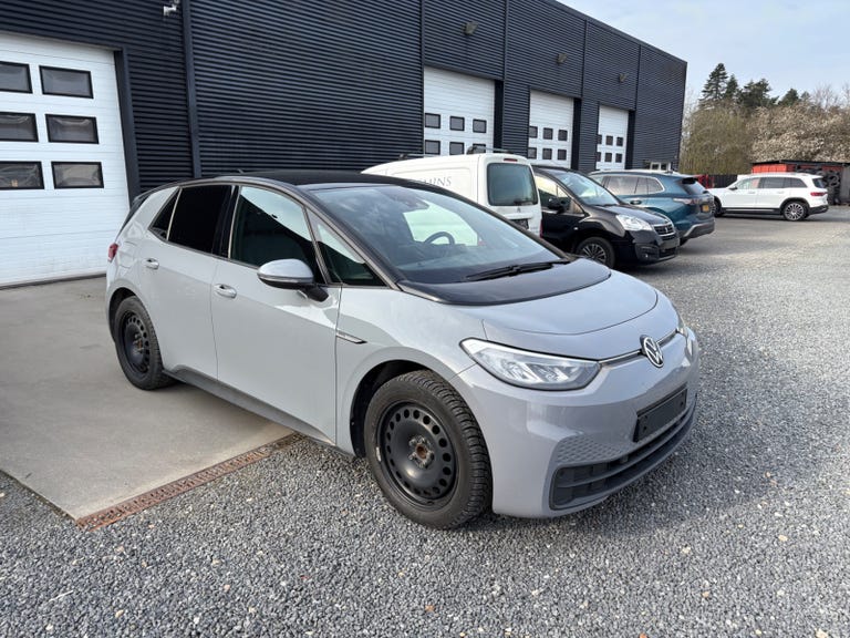 VW ID.3 Pro Performance Van