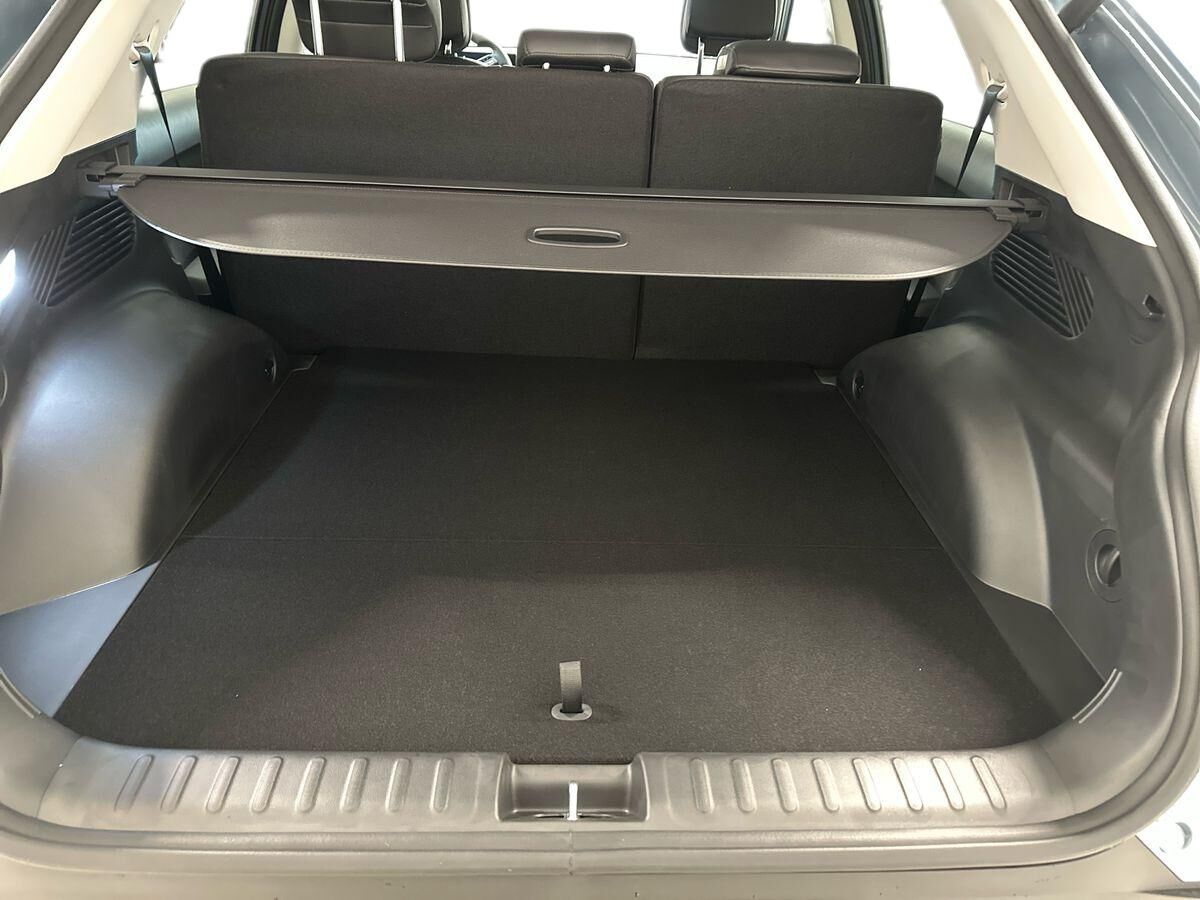 Hyundai Ioniq 5 Advanced billede 13