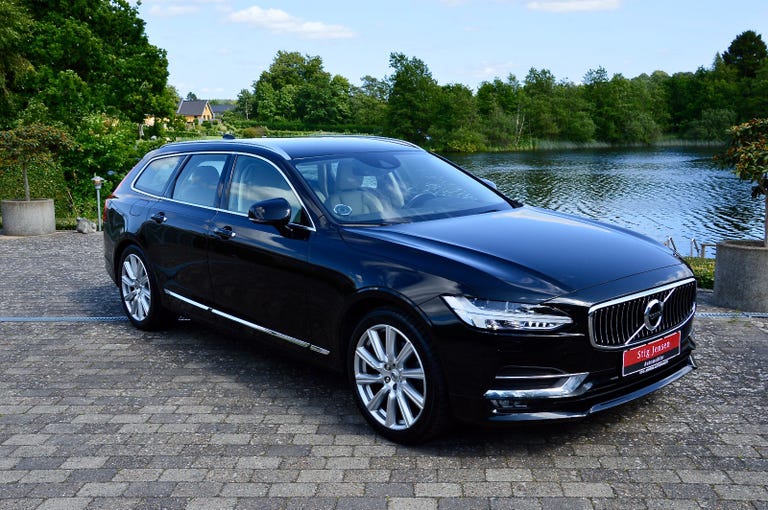 Volvo V90 D5 235 Inscription aut. AWD