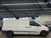 Mercedes Vito 113 CDi Standard XL thumbnail