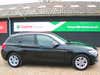 BMW 118d aut. Van