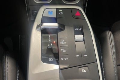 BMW iX1 eDrive20 M-Sport