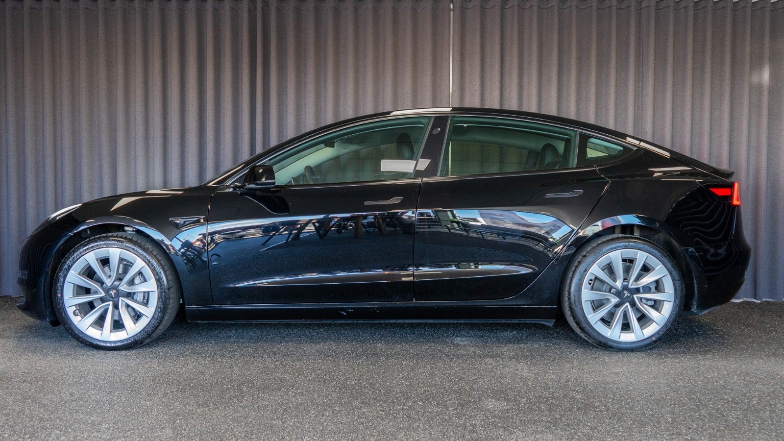 Billede af Tesla Model 3 Long Range AWD