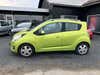 Chevrolet Spark LTZ thumbnail