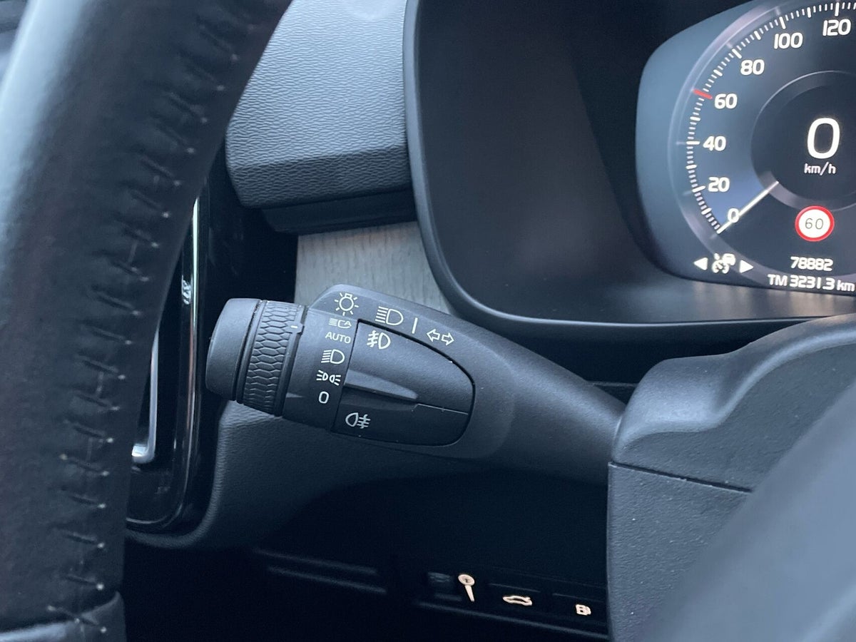 Volvo XC40 T4 ReCharge Inscription aut. billede 21