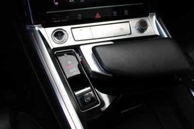 Audi e-tron S-line quattro
