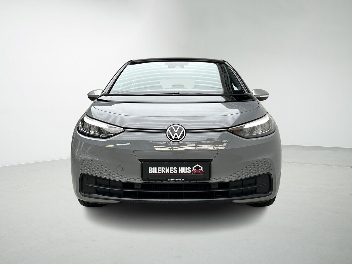 VW ID.3 Pro Performance billede 6