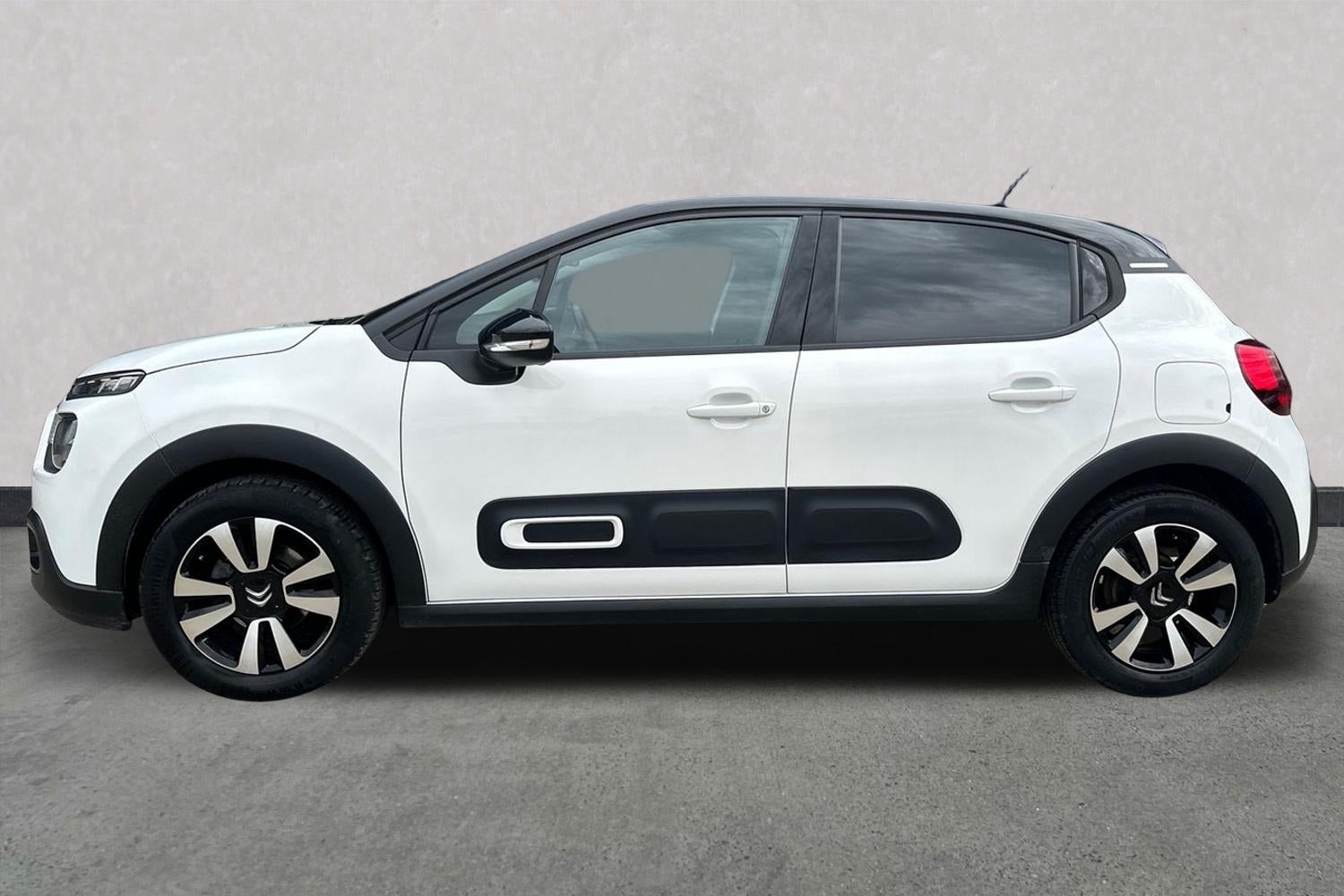Billede af Citroën C3 1,2 PureTech 83 Shine