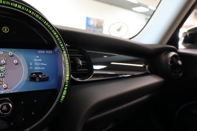 MINI Cooper SE Edition Premium Plus