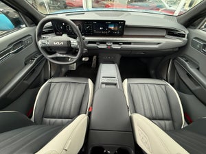 Kia EV9 Long Range Performance GT-Line AWD 6prs