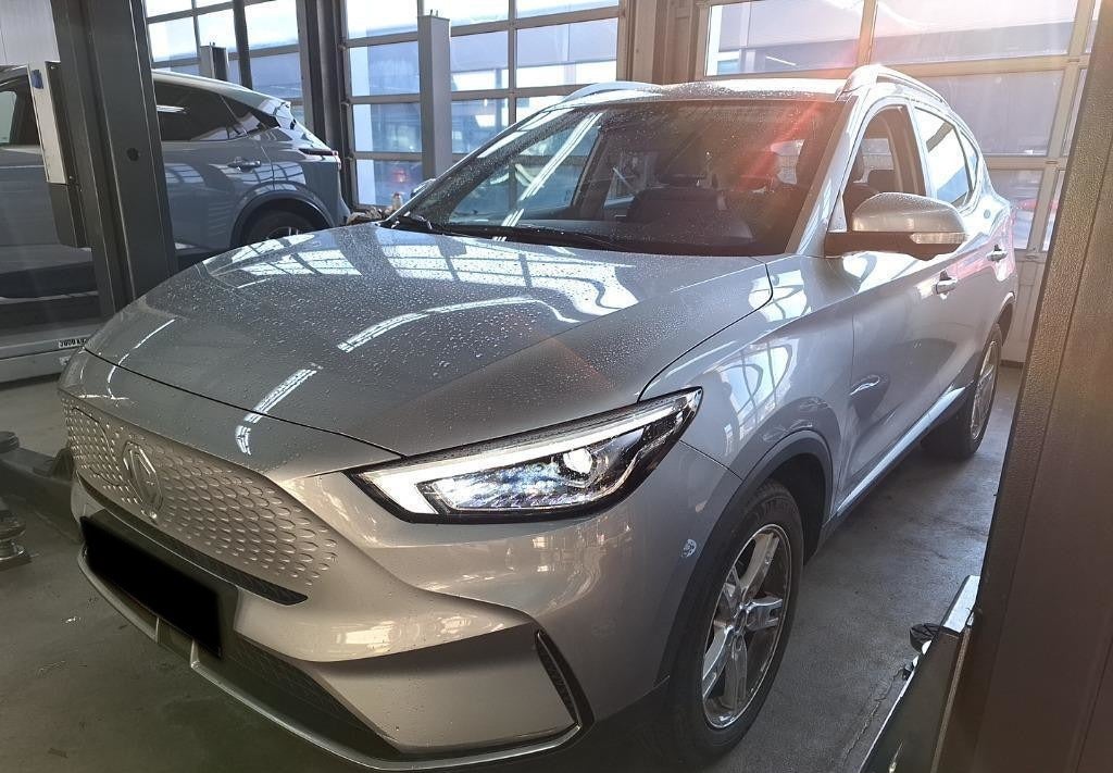 MG ZS Luxury