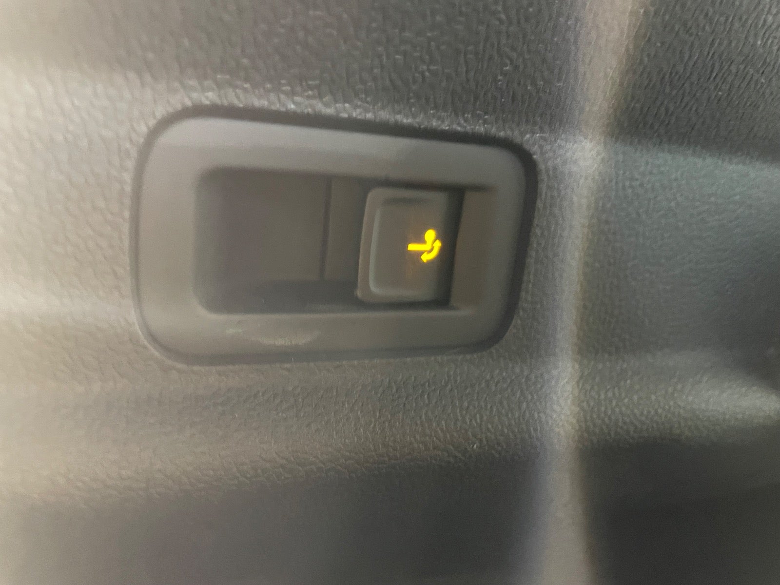 Ford Capri Select Extended Range