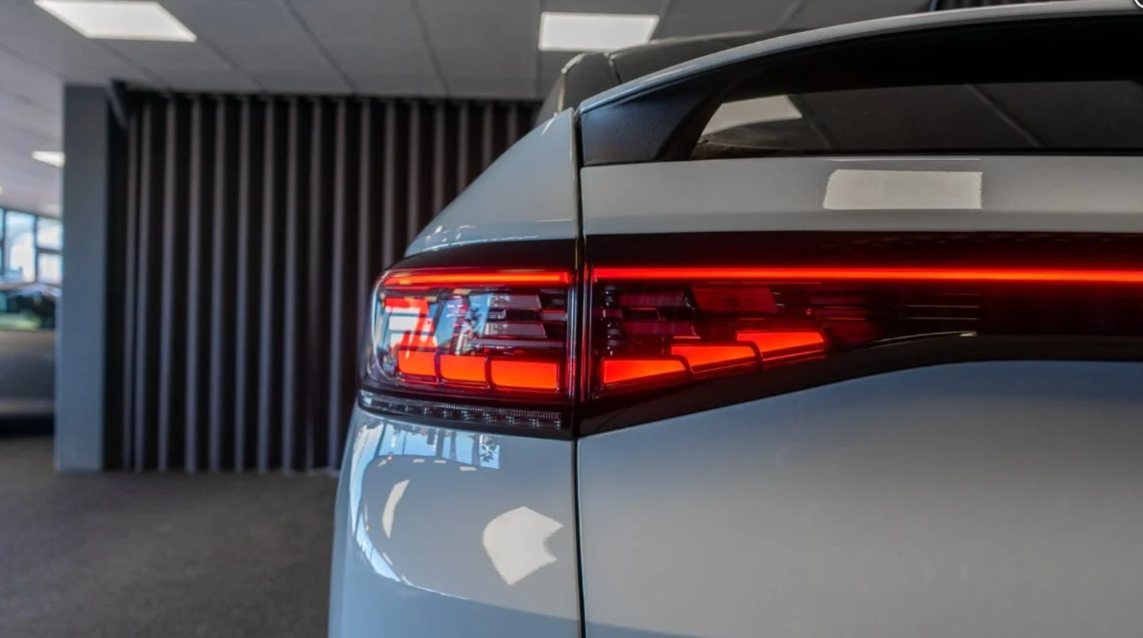 Billede af VW ID.5 77 Style