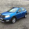 Dacia Sandero Stepway dCi 90 Prestige thumbnail