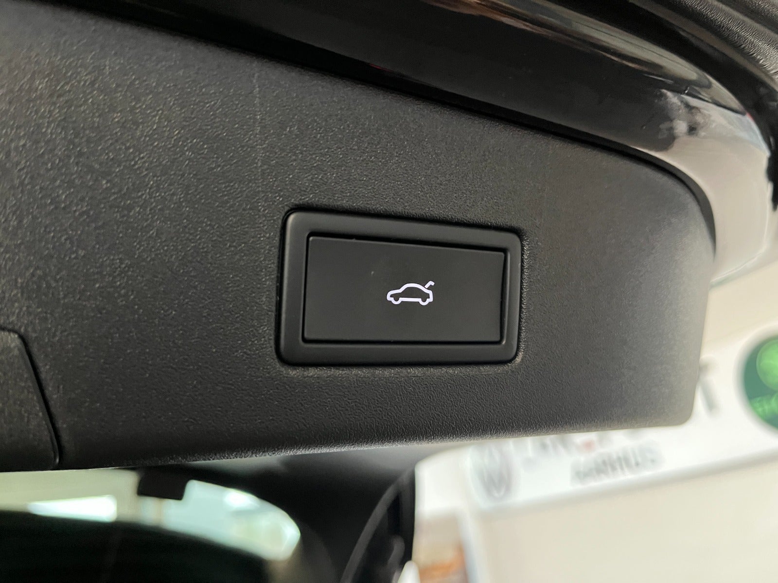 Billede af VW ID.4 77 Style