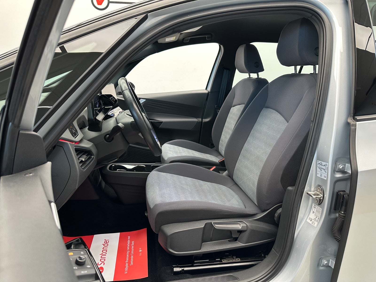 Billede af VW ID.3 45 Pure