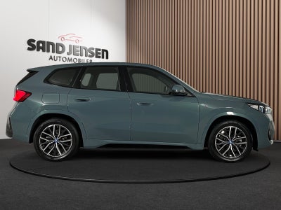 BMW iX1 xDrive30 M-Sport Van