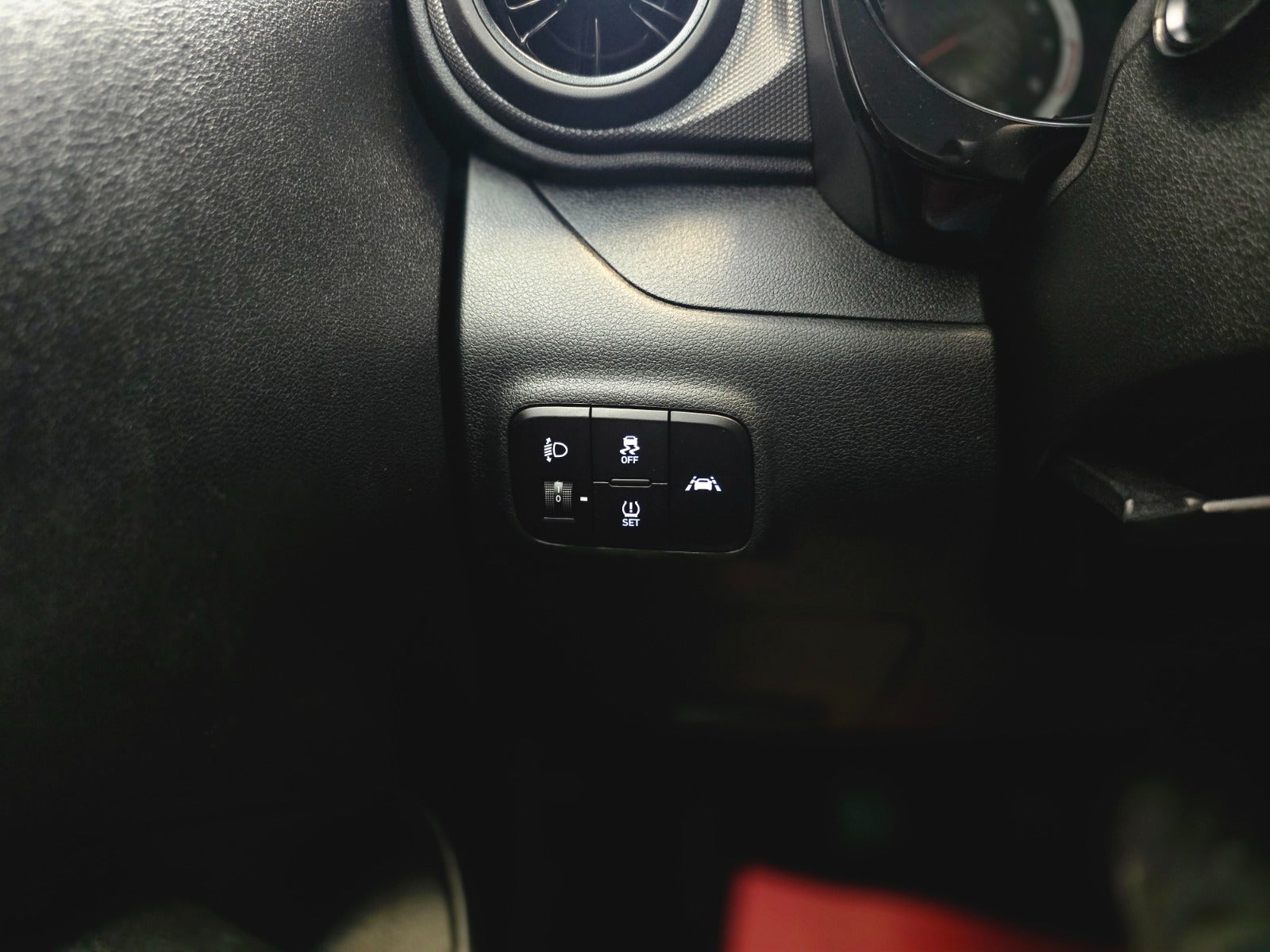 Billede af Hyundai i10 1,0 MPi Essential