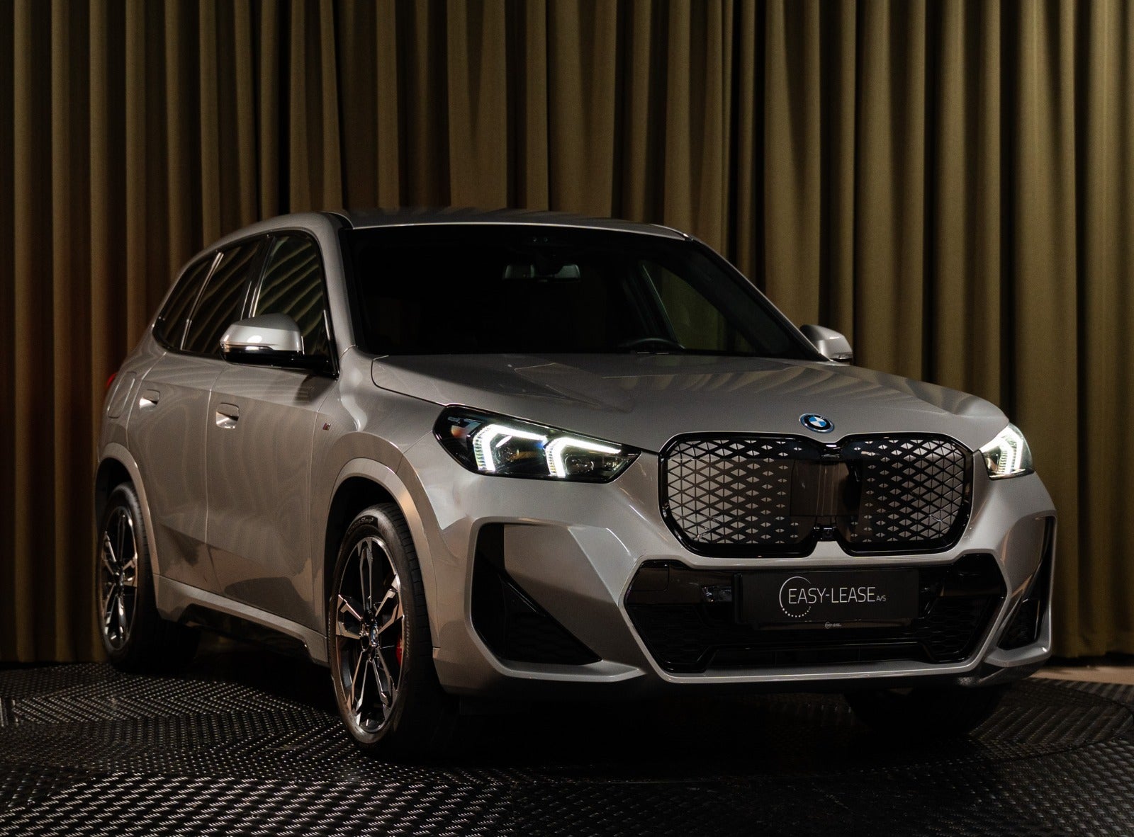 Billede af BMW iX1  eDrive20 M-Sport