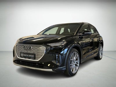 Audi Q4 e-tron Advanced