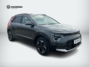 Kia Niro EV Upgrade