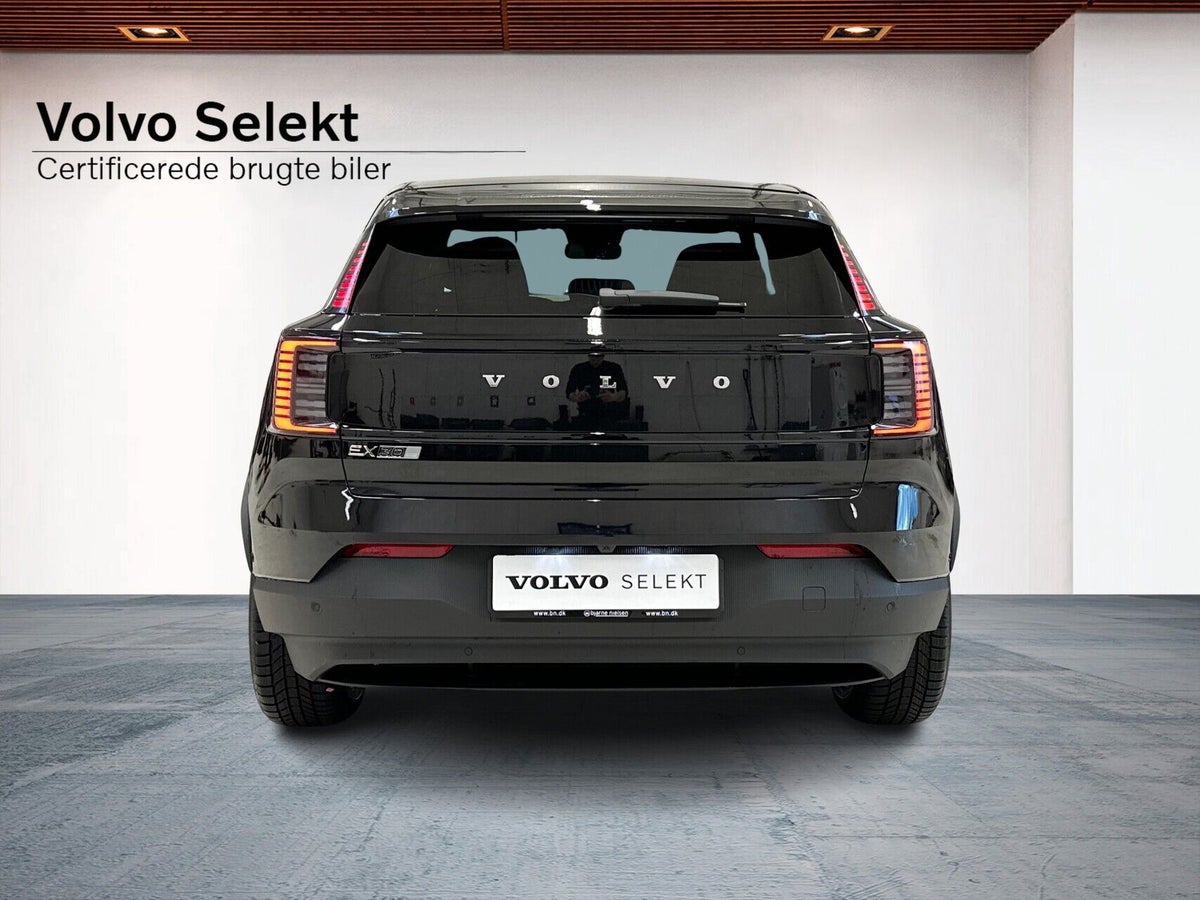 Volvo EX30 Extended Range Ultra billede 5