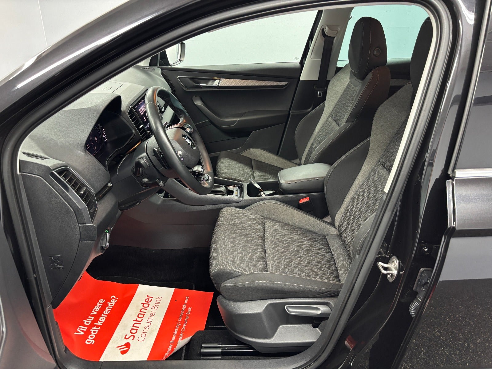 Billede af Skoda Karoq 1,5 TSi 150 Style DSG