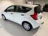 Nissan Note Acenta thumbnail