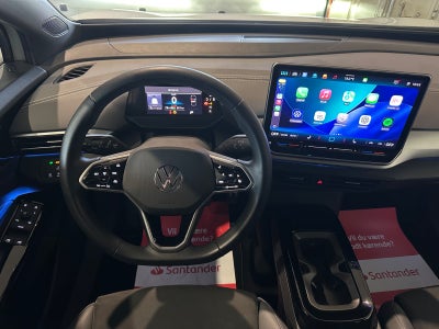 VW ID.5 Pro