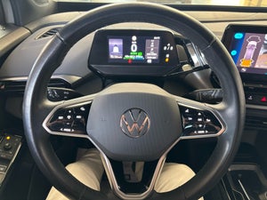 VW ID.4 Pro Performance