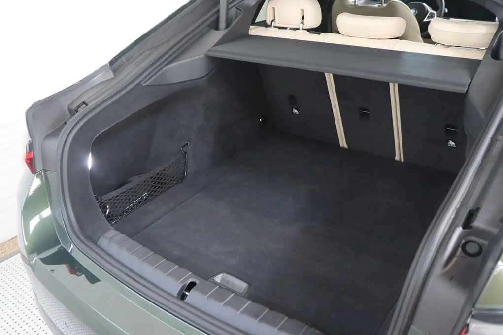 BMW i4 eDrive40 M-Sport Pro