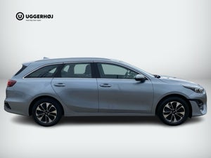 Kia Ceed PHEV Prestige SW DCT