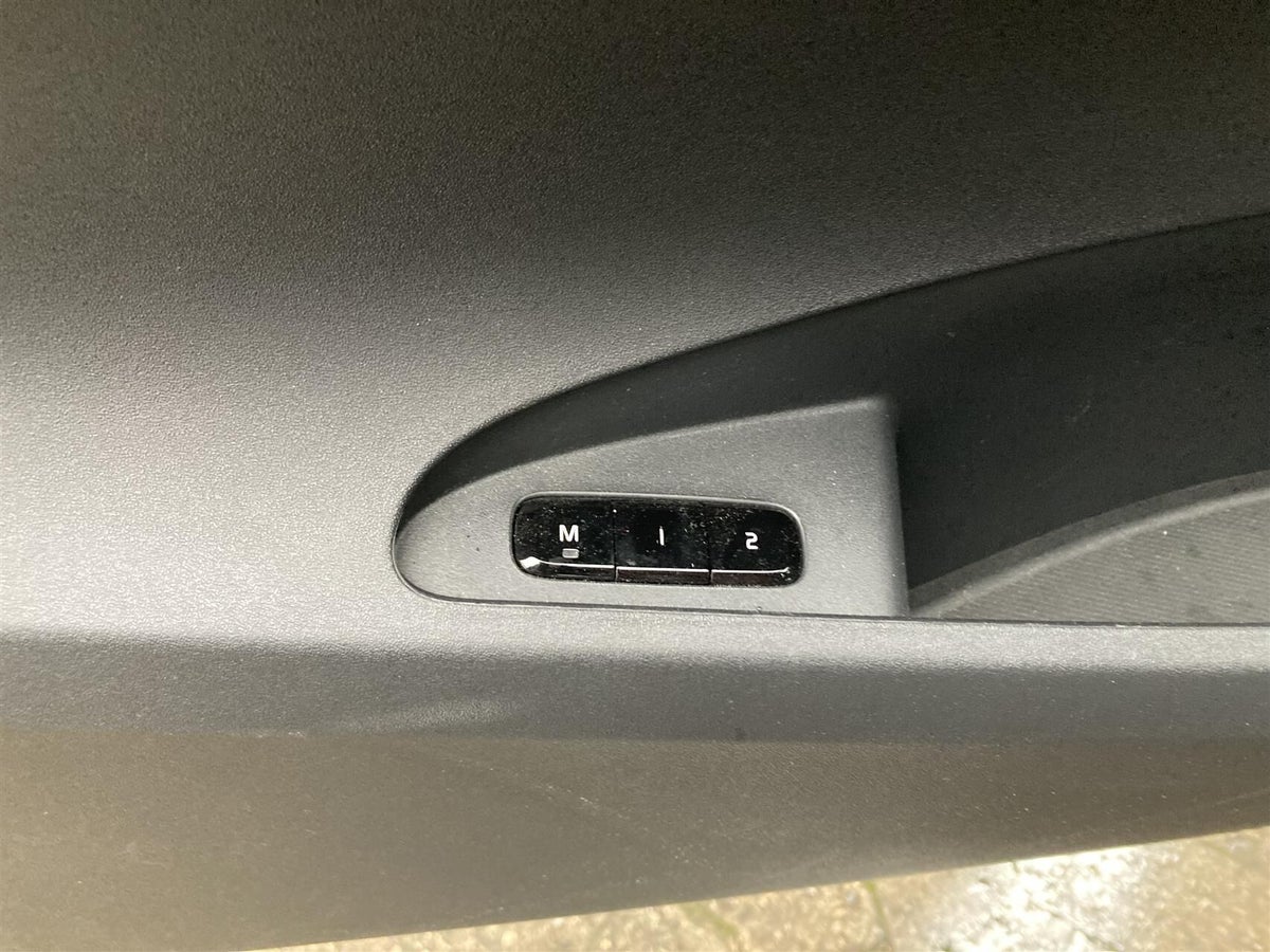 Polestar 2 Long Range billede 9