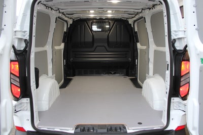 Ford Transit Custom 320S PHEV Limited CVT