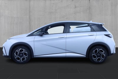 BYD Dolphin Comfort