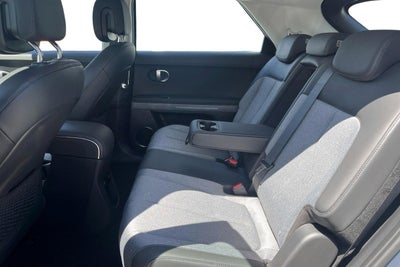 Hyundai Ioniq 5 Essential AWD